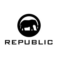 Republic floor logo 917202