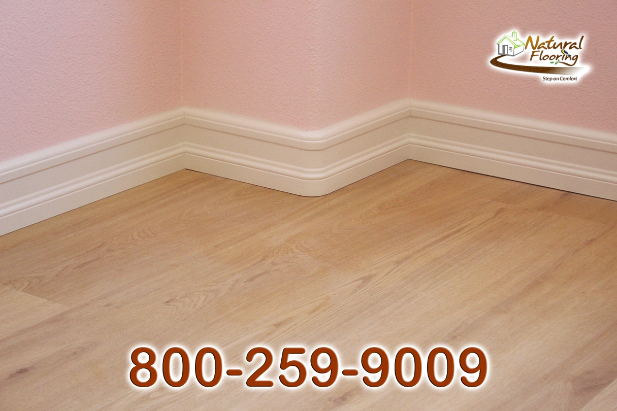 118MUL 4 Solano Baseboard