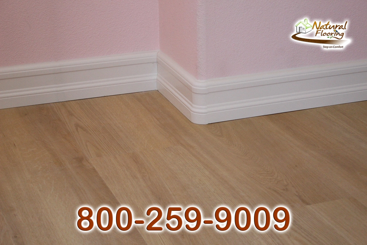 118MUL 4 Solano Baseboard