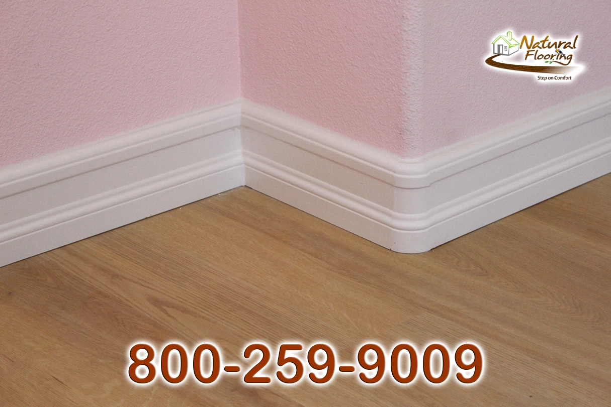 118MUL 4 Solano Baseboard