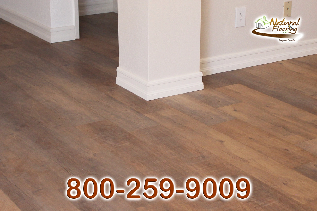 118MUL 4 Solano Baseboard