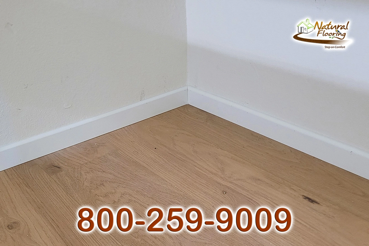 304MUL Streamline Baseboard