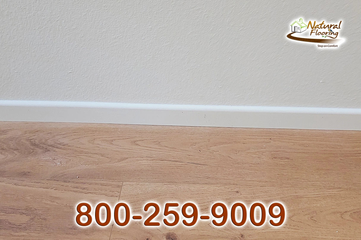 304MUL Streamline Baseboard