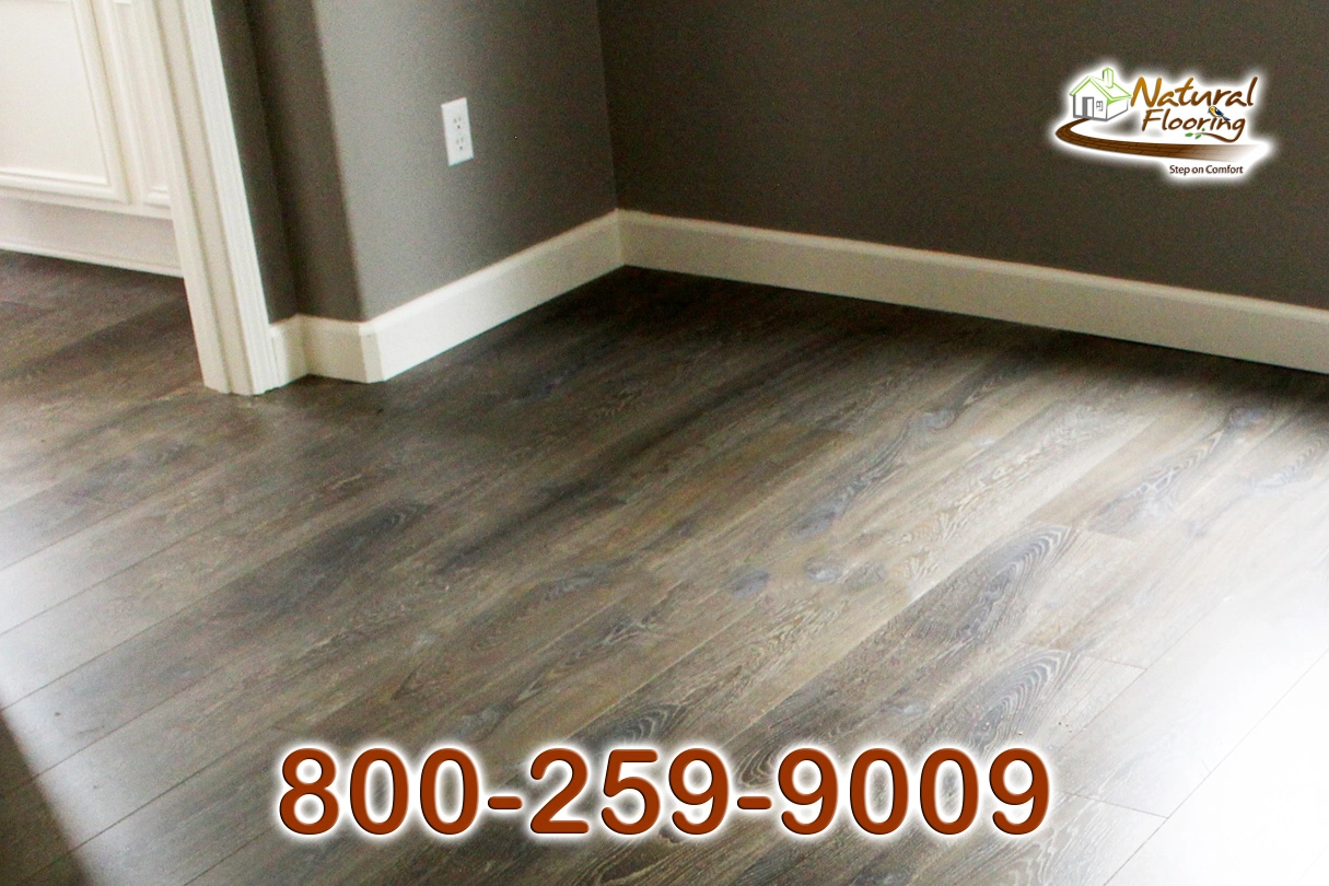 307MUL Streamline Baseboard