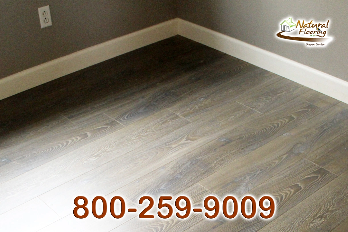 307MUL Streamline Baseboard