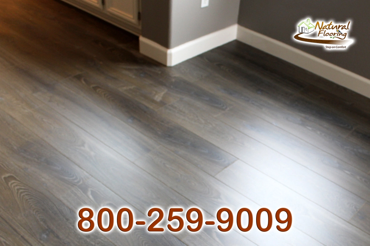 307MUL Streamline Baseboard