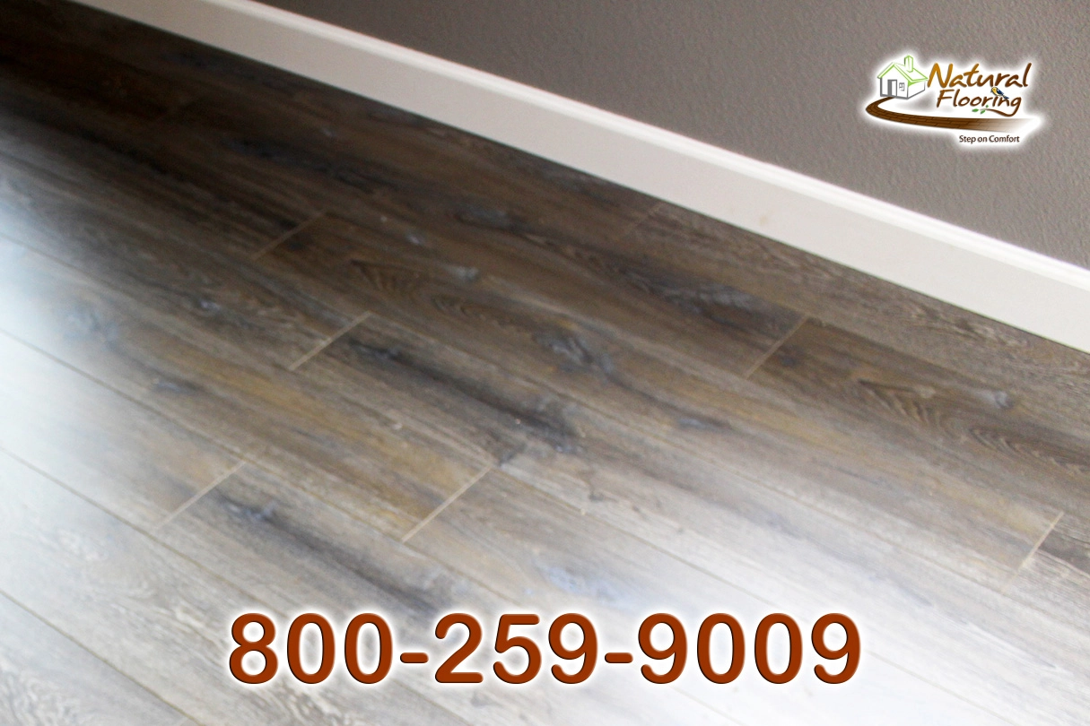 307MUL Streamline Baseboard