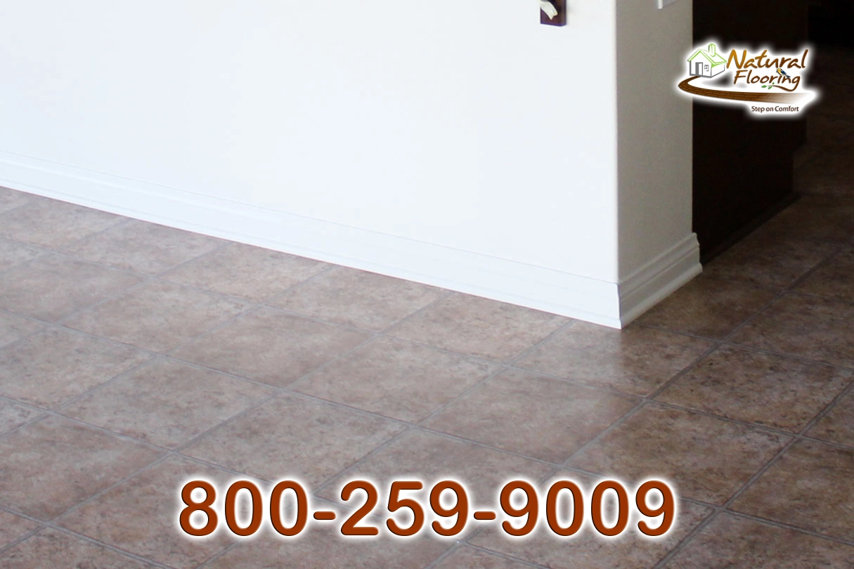 311MUL 711 Baseboard & Baseshoe