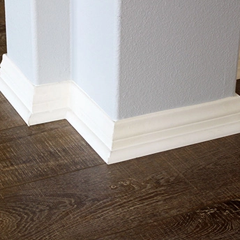 311MUL Baseboard Baseshoe 2
