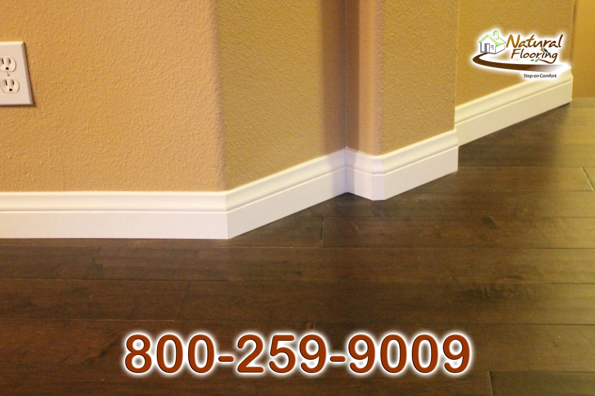 311MUL 711 Baseboard