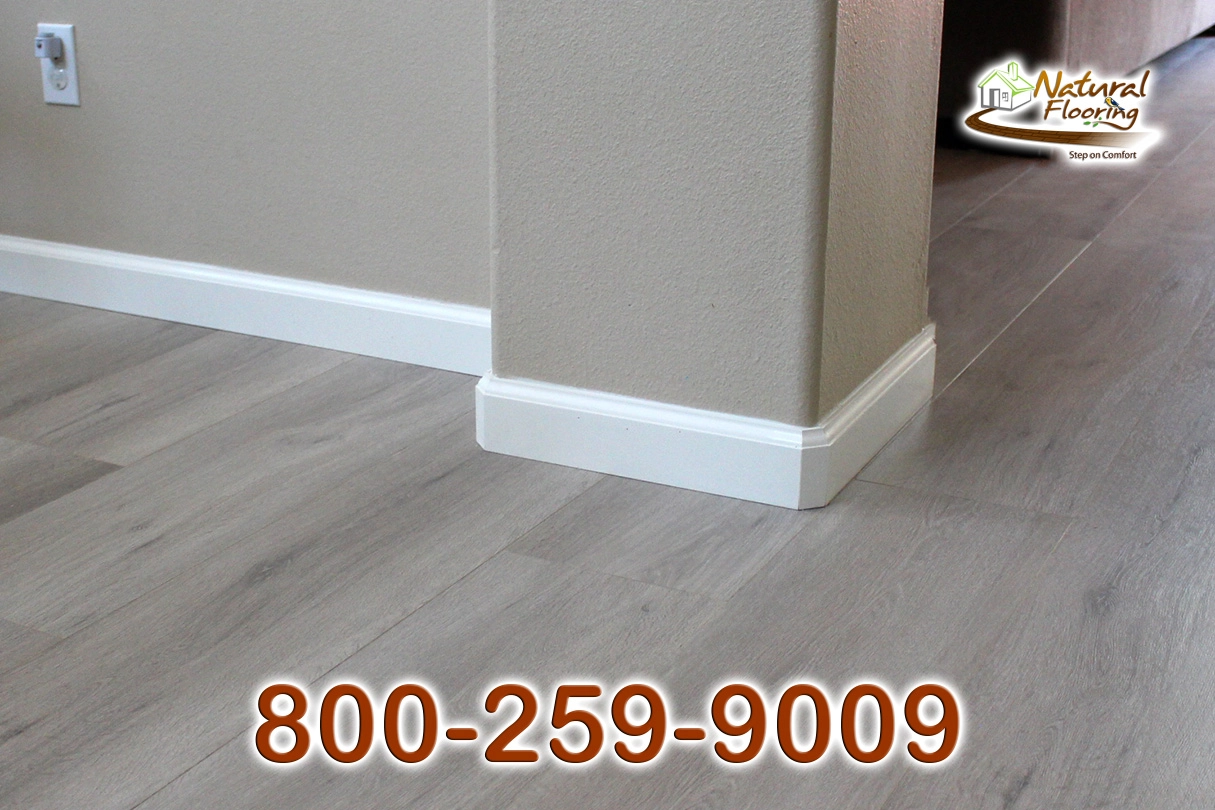 314MUL 3 Coronado Baseboard