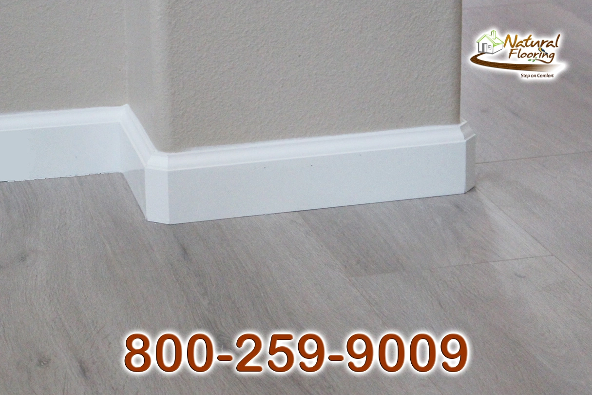 314MUL 3 Coronado Baseboard