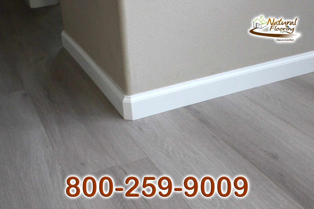314MUL 3 Coronado Baseboard
