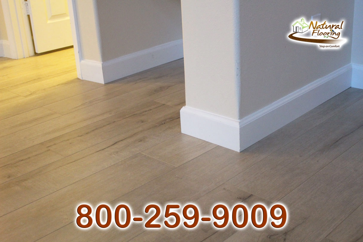 314MUL 4 Coronado Baseboard