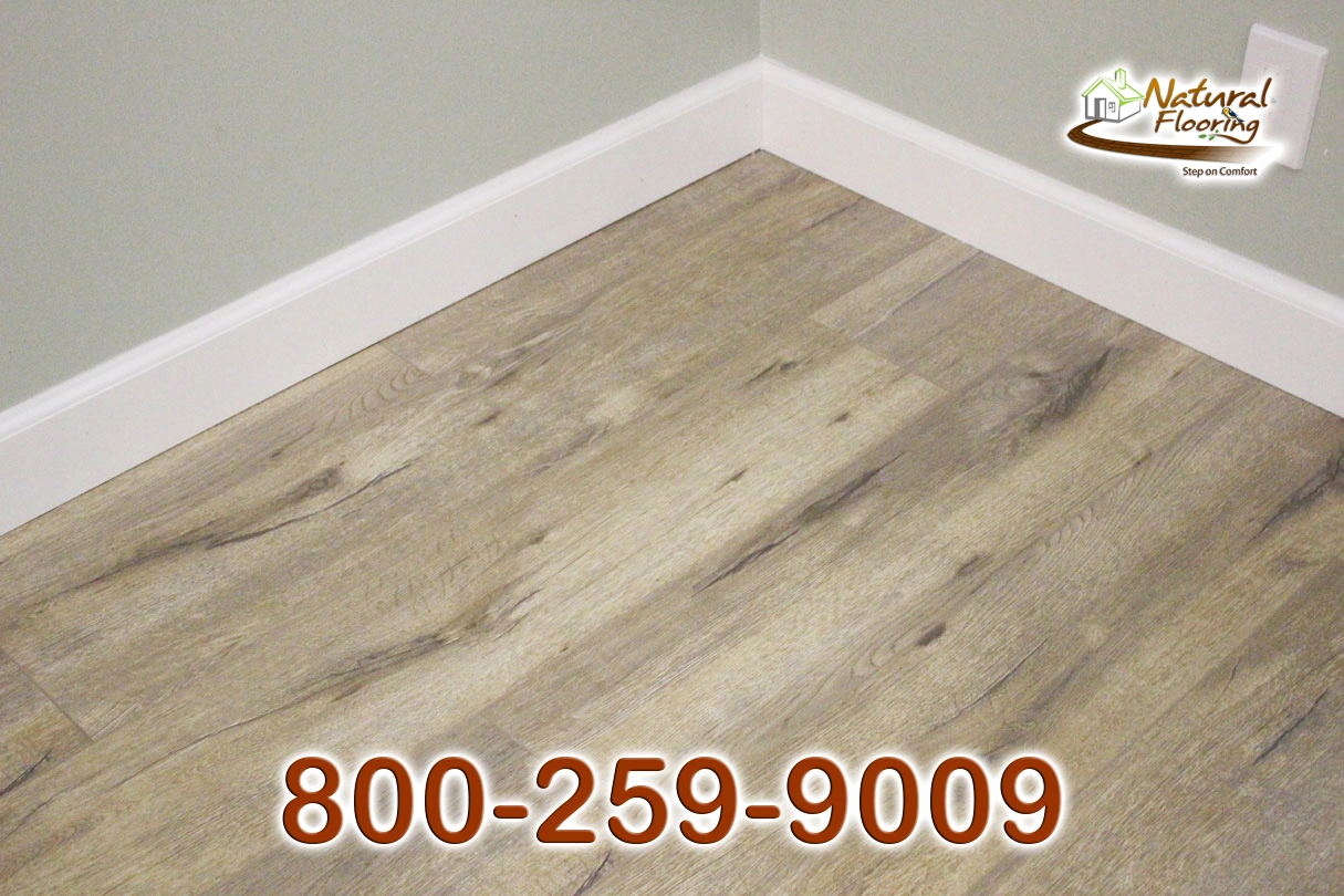 314MUL 4 Coronado Baseboard