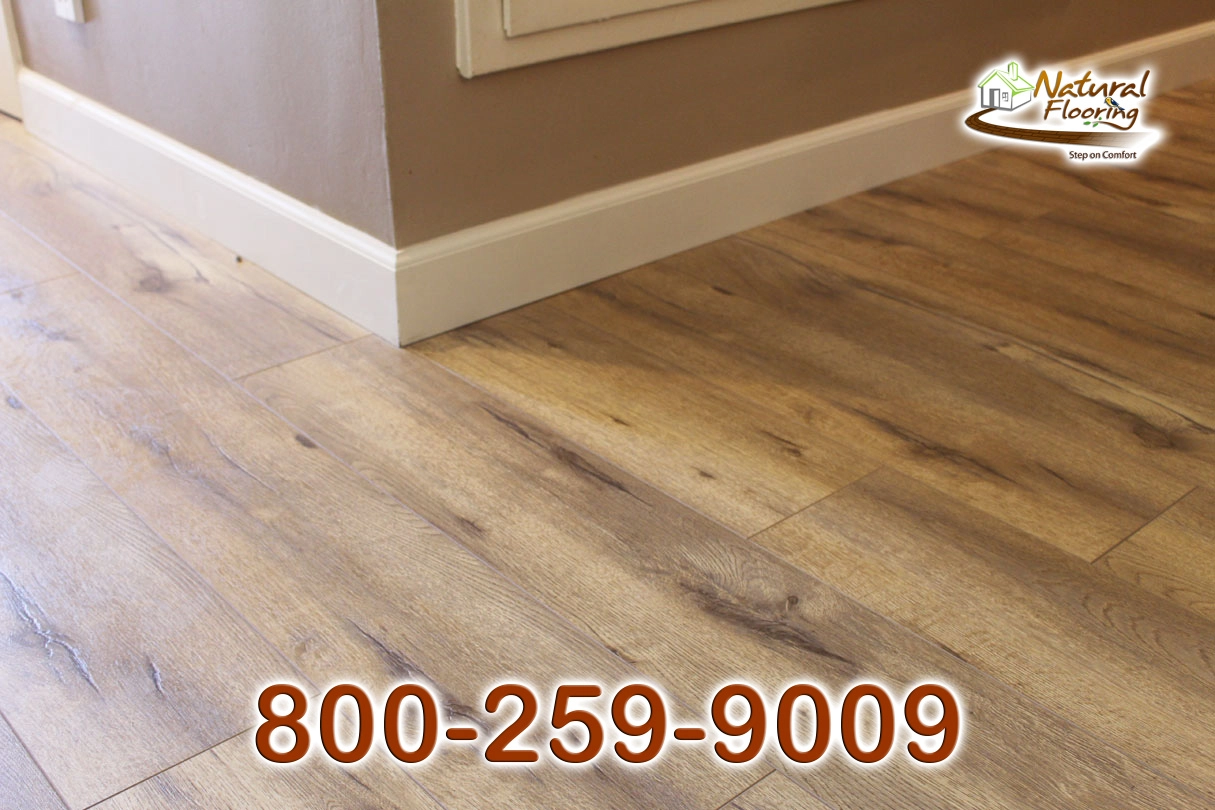 314MUL 4 Coronado Baseboard