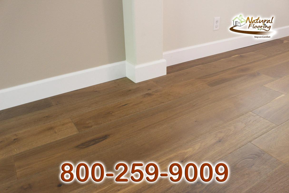 314MUL 5 Coronado Baseboard