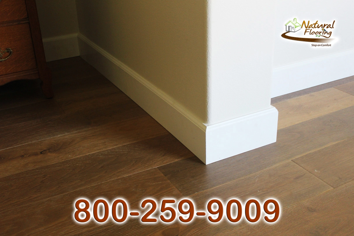 314MUL 5 Coronado Baseboard