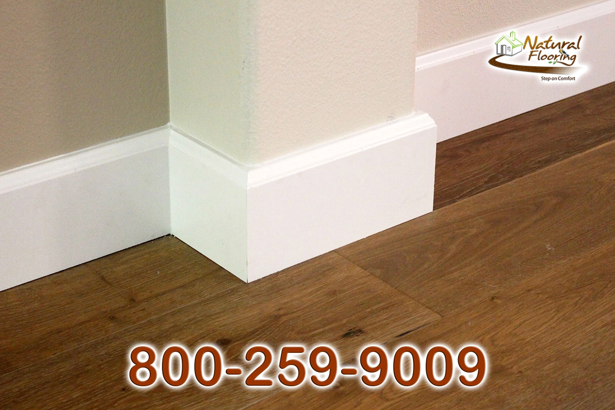 314MUL 5 Coronado Baseboard
