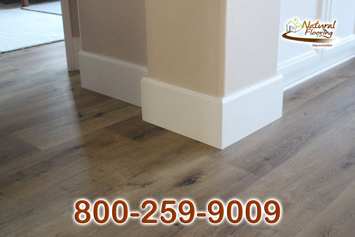 314MUL 7 Coronado Baseboard
