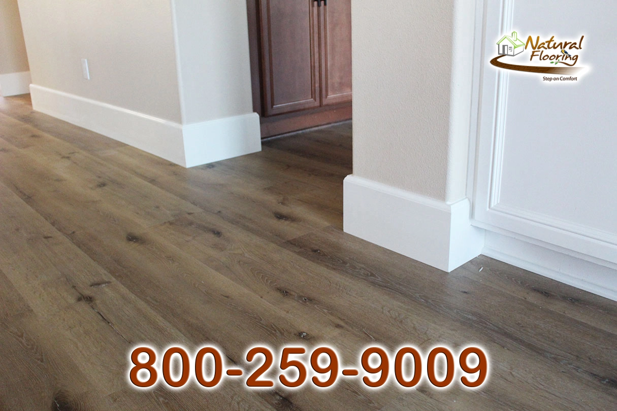 314MUL 7 Coronado Baseboard