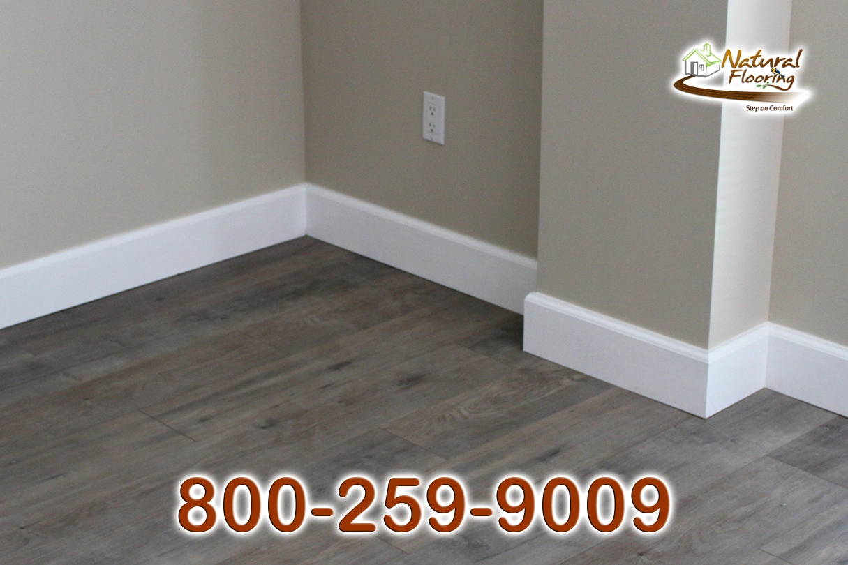 314MUL 5 Coronado Baseboard