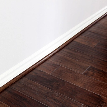 318MUL 4 Baseboard Quarter Round 1