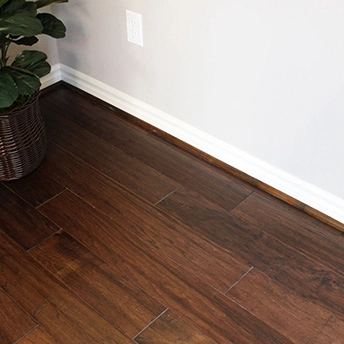 318MUL 4 Baseboard Quarter Round 3