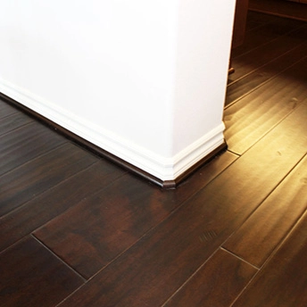 318MUL 4 Baseboard Quarter Round 5