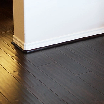 318MUL 4 Baseboard Quarter Round 8