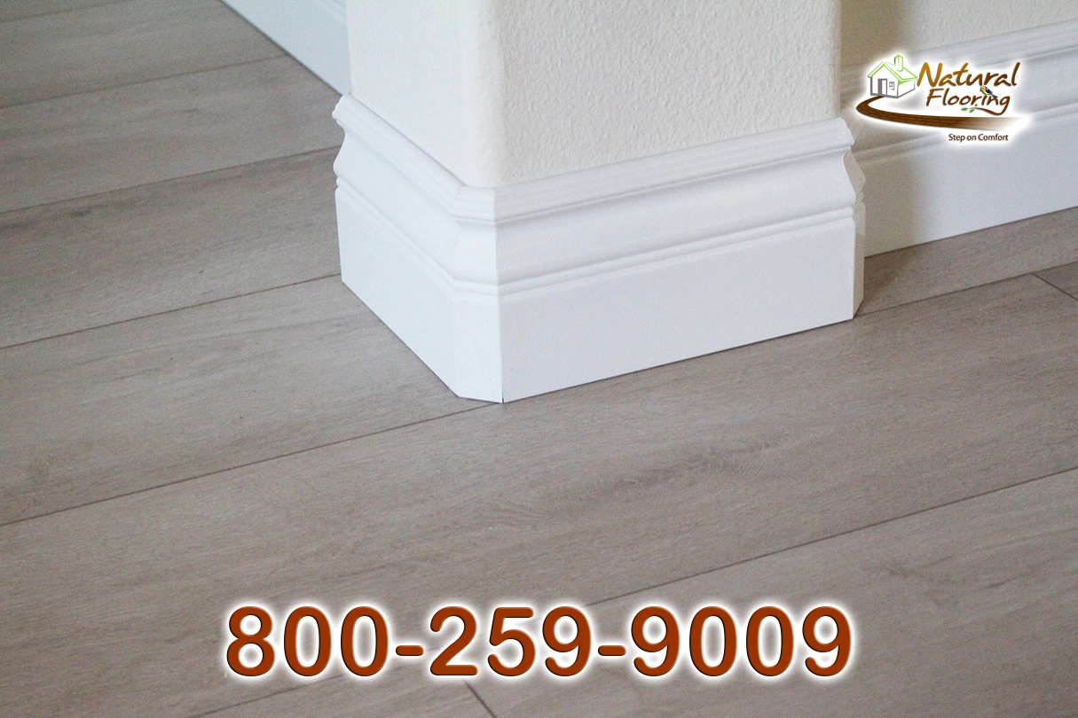 318MUL 5 Cape Cod Baseboard