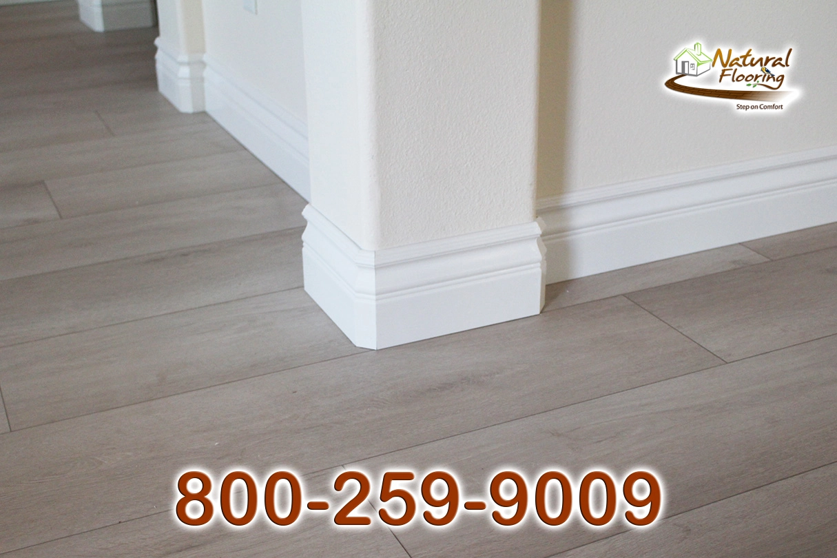 318MUL 5 Cape Cod Baseboard
