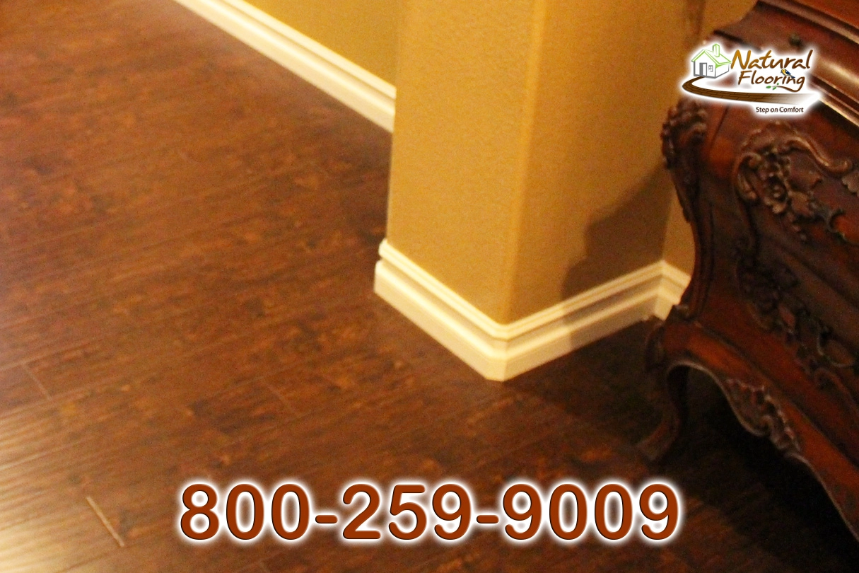 326MUL Crescent Baseboard