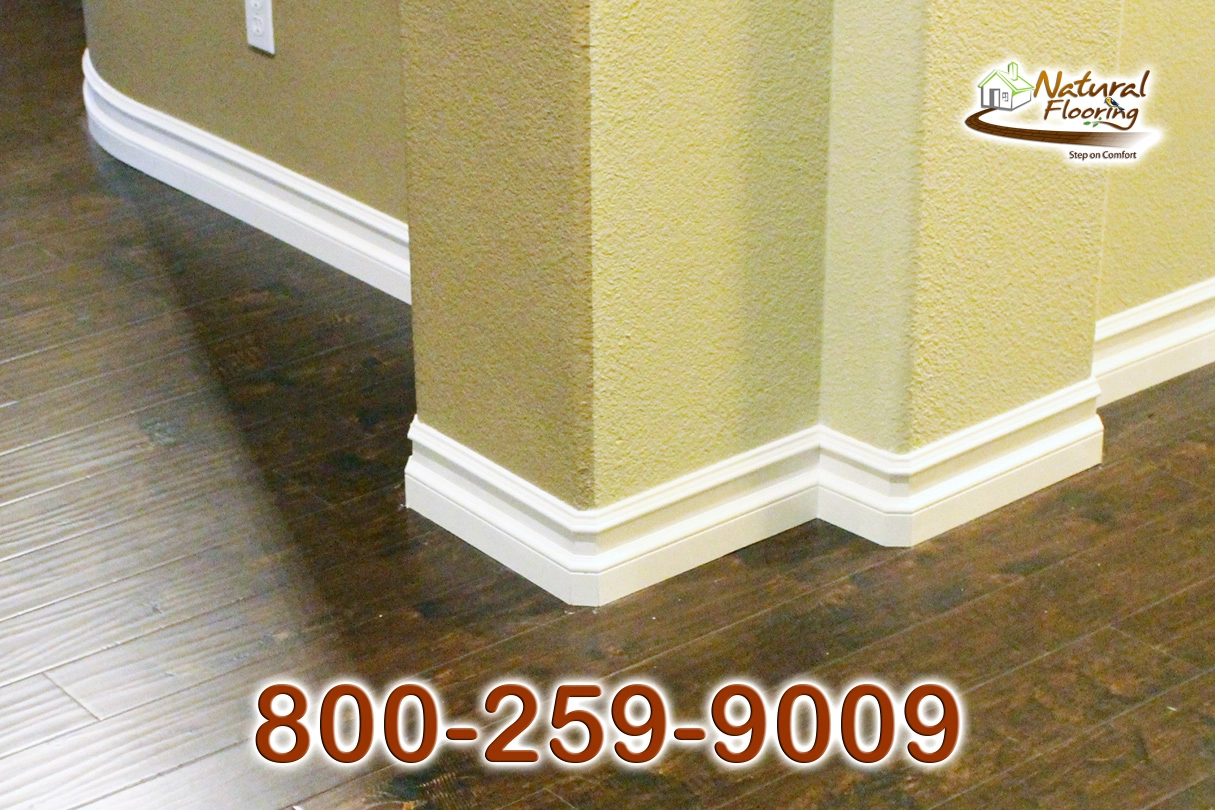 326MUL Crescent Baseboard