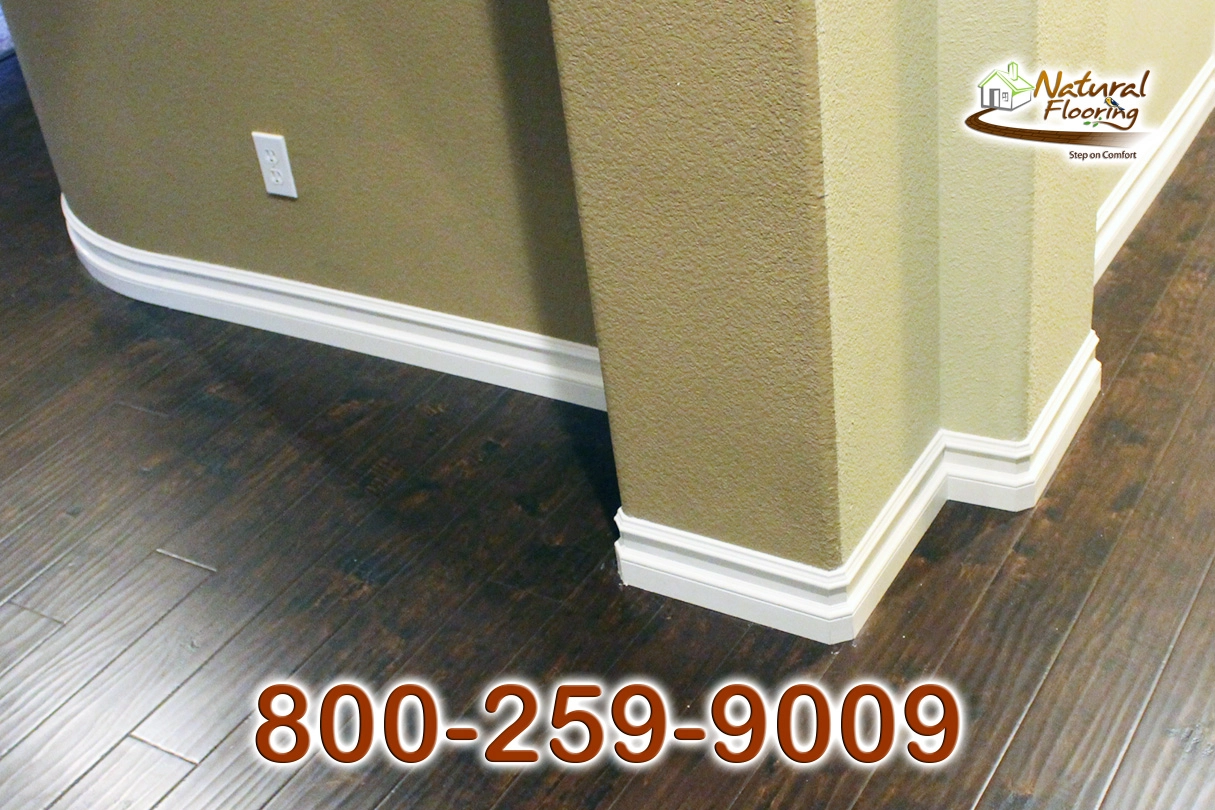 326MUL Crescent Baseboard