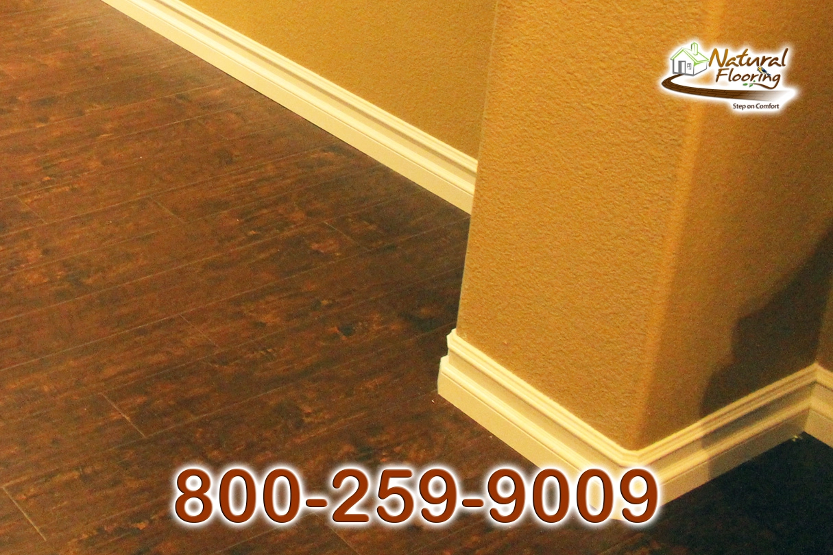 326MUL Crescent Baseboard