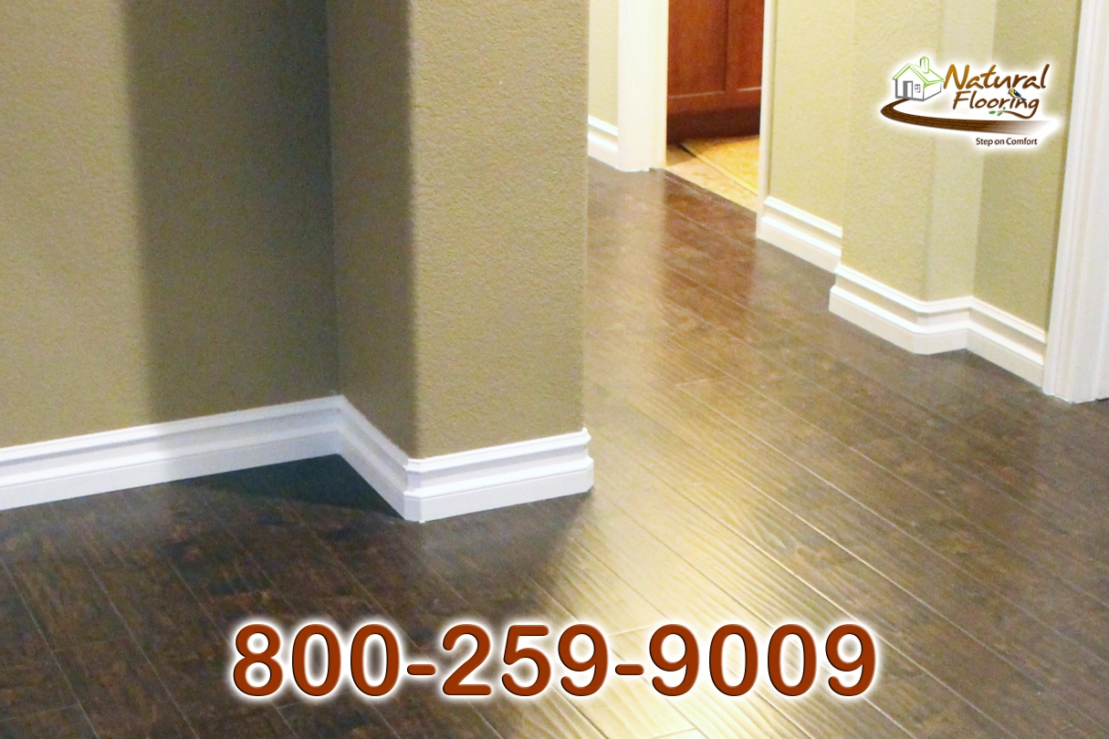 326MUL Crescent Baseboard