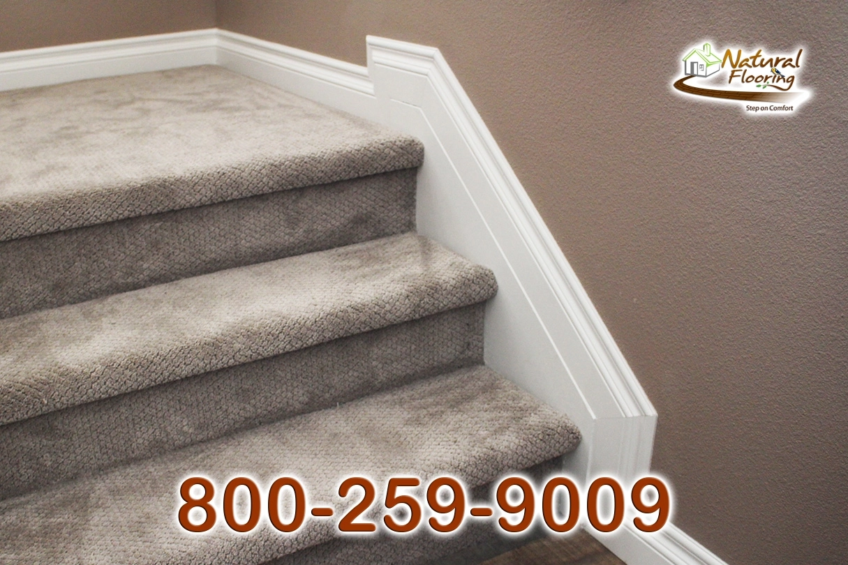 New Hampshire Skirtboard Baseboard