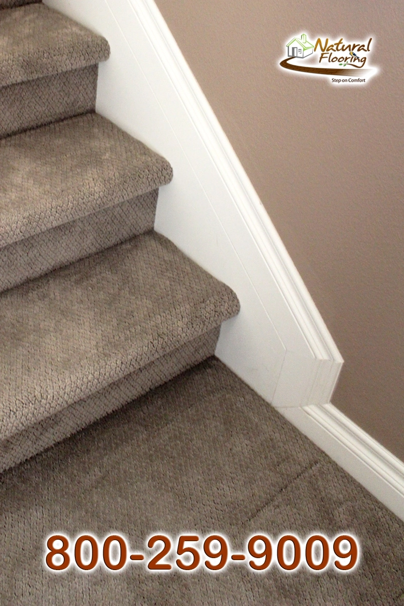 New Hampshire Skirtboard Baseboard