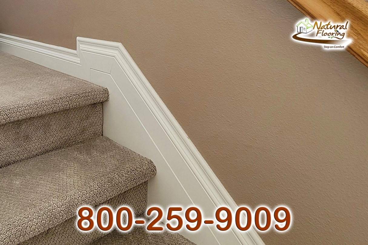 New Hampshire Skirtboard Baseboard
