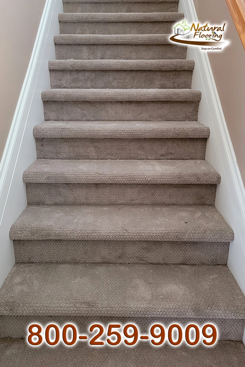 New Hampshire Skirtboard Baseboard