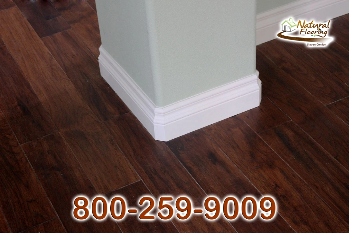 327MUL Del Mar Baseboard