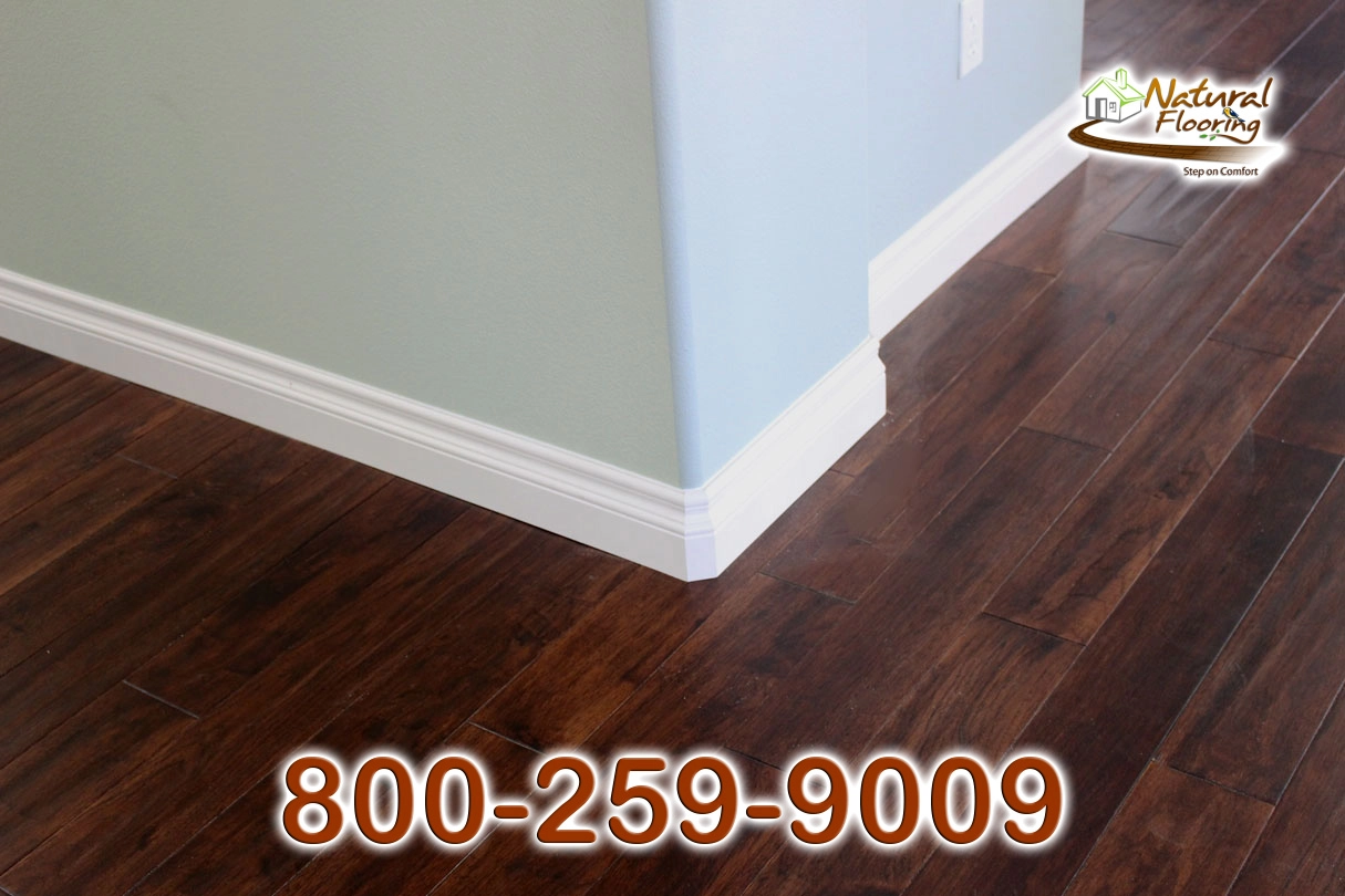 327MUL Del Mar Baseboard