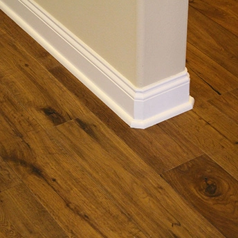 328MUL 5 Baseboard Baseshoe 1