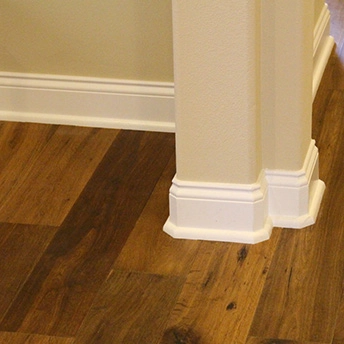 328MUL 5 Baseboard Baseshoe 2