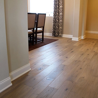 328MUL 5 Baseboard Baseshoe 3