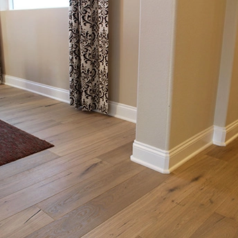 328MUL 5 Baseboard Baseshoe 4