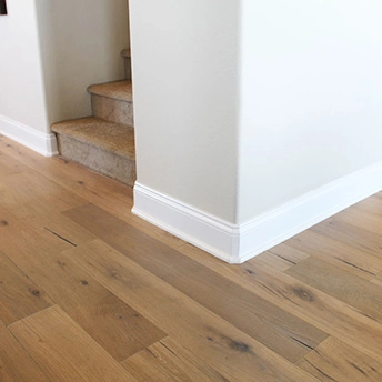 328MUL 5 Baseboard Baseshoe 6