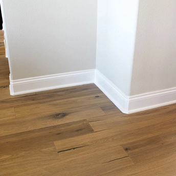 328MUL 5 Baseboard Baseshoe 8