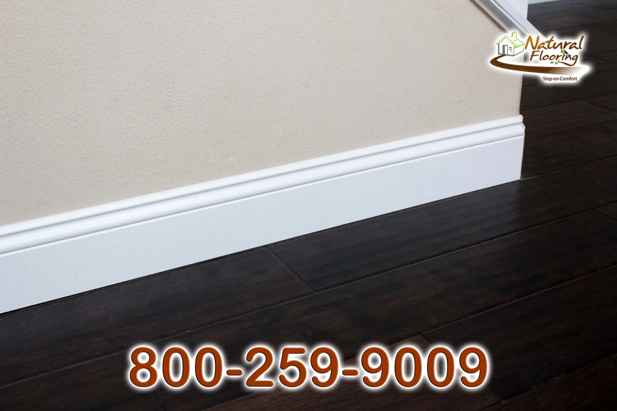 328MUL 5 Vintage Baseboard